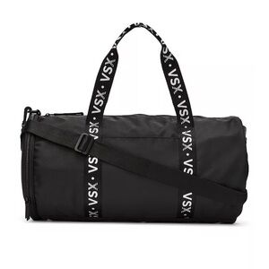 NWT Victoria’s Secret VSX Duffel Bag